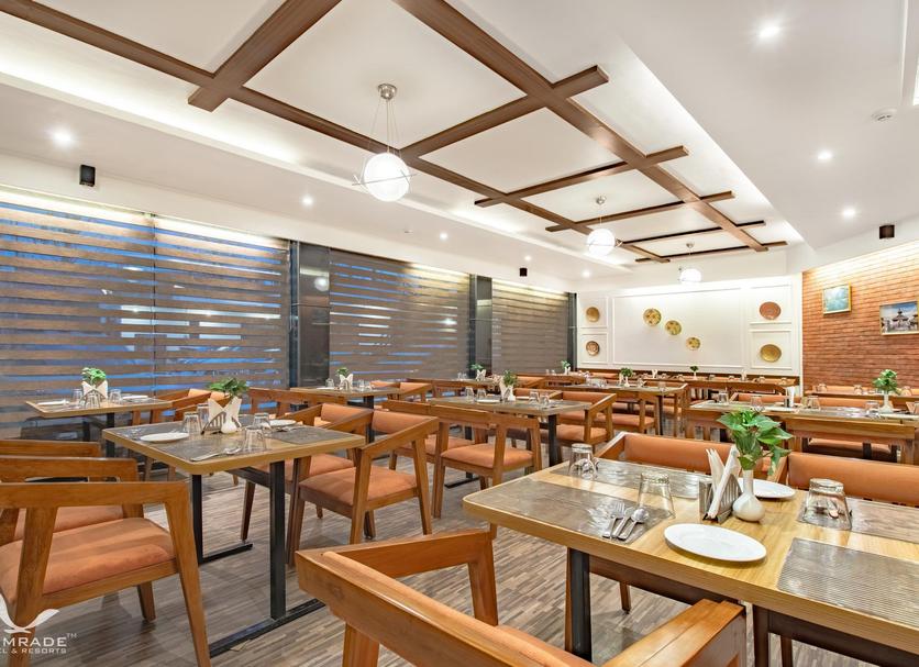 Restauracja Zdjęcie