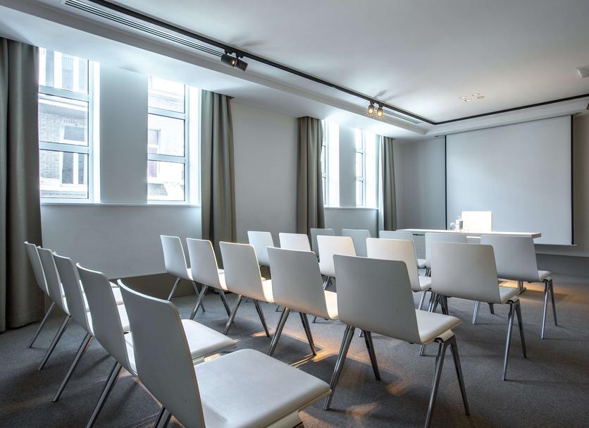 Sala konferencyjna Zdjęcie