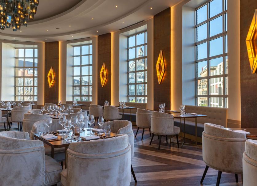 Restauracja Zdjęcie