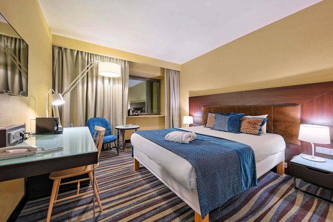 Mercure Gdańsk Stare Miasto