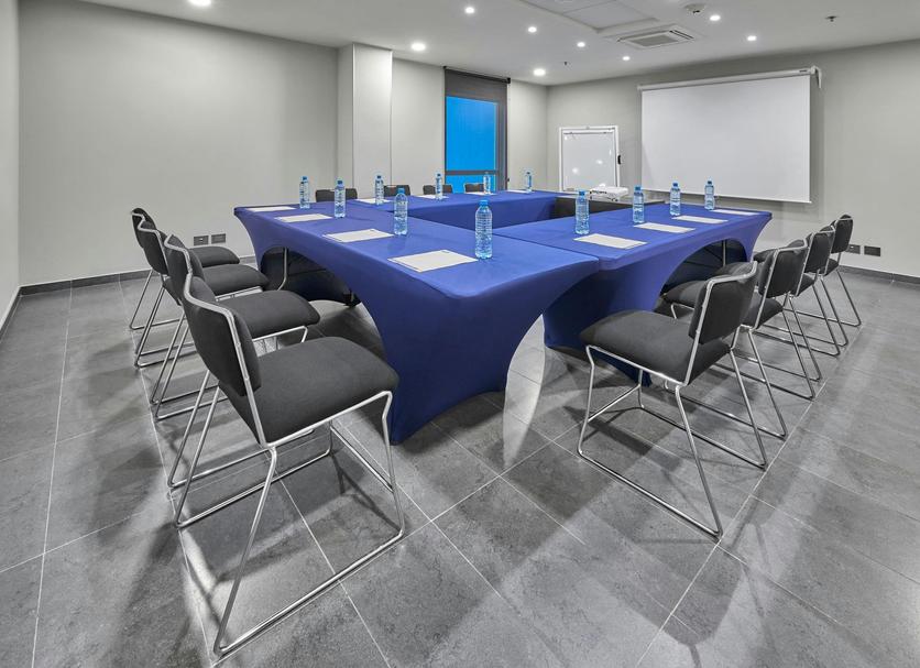 Sala konferencyjna Zdjęcie