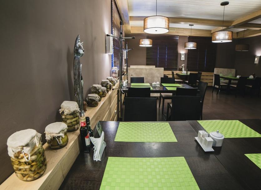 Restauracja Zdjęcie