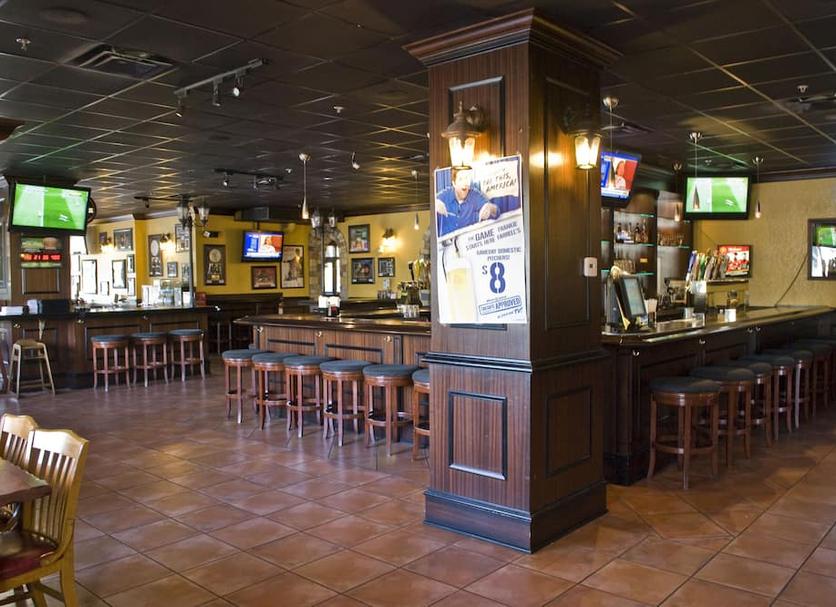 Bar Zdjęcie