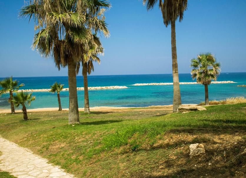 Plaża Zdjęcie