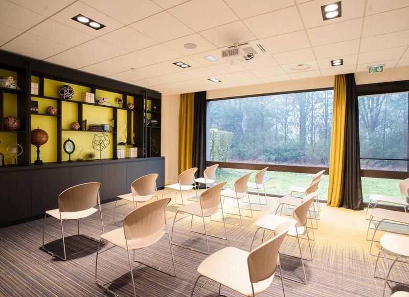 Sala konferencyjna Zdjęcie