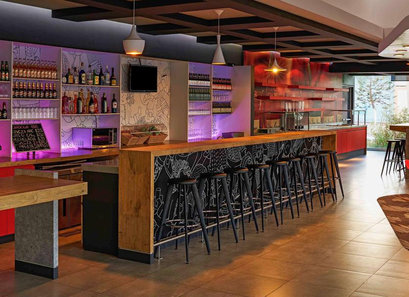 Bar Zdjęcie
