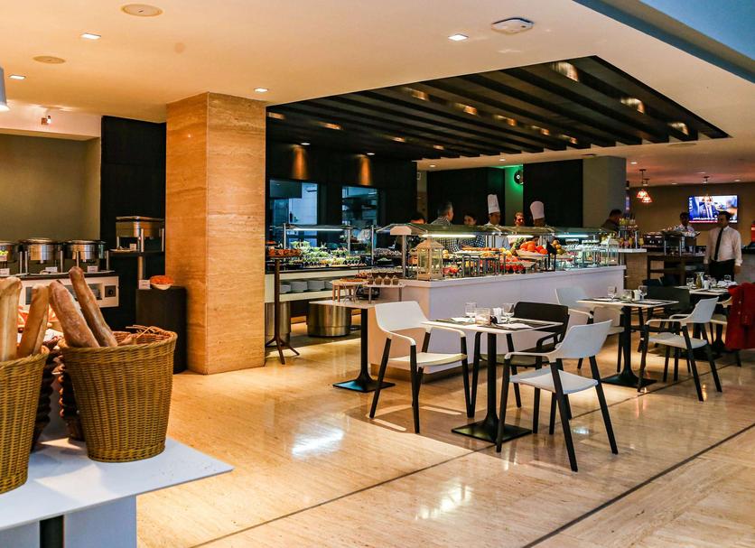 Restauracja Zdjęcie
