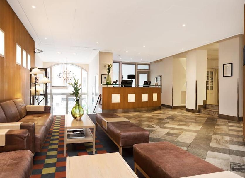 Lobby Zdjęcie