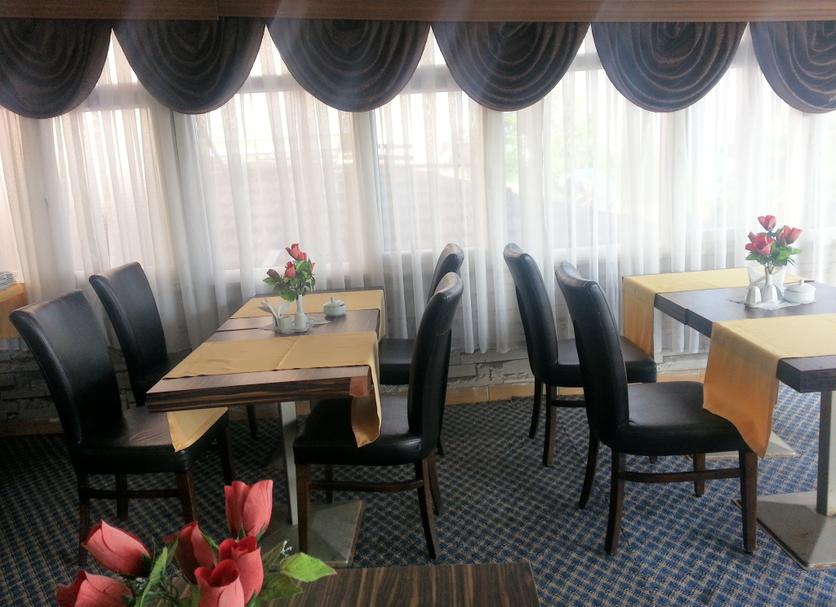 Restauracja Zdjęcie