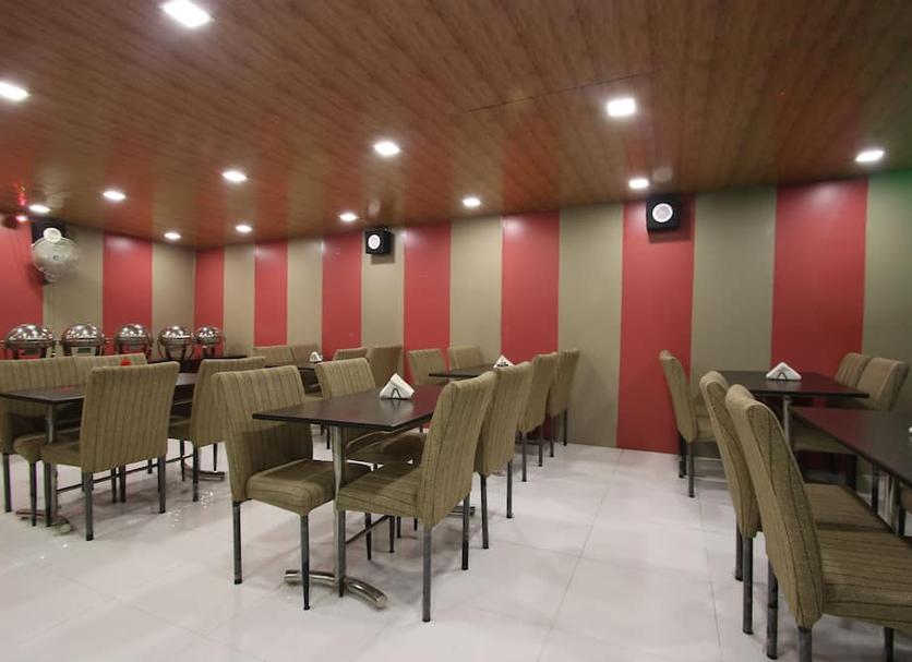Restauracja Zdjęcie