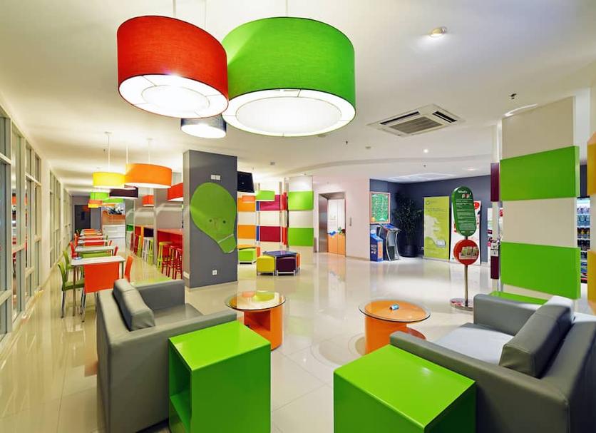 Lobby Zdjęcie