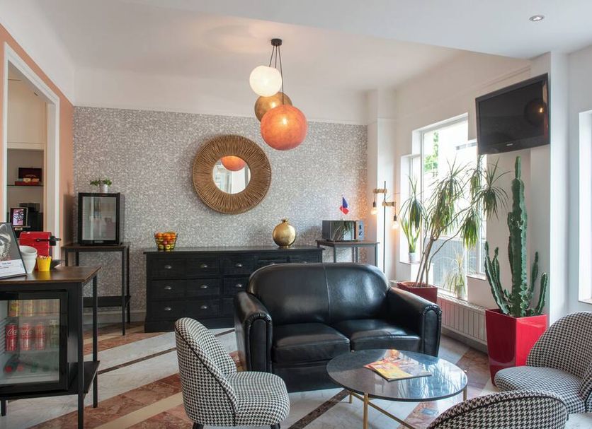 Pokój dzienny Zdjęcie