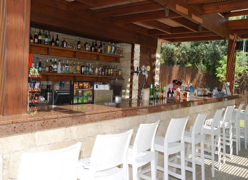 Bar Zdjęcie
