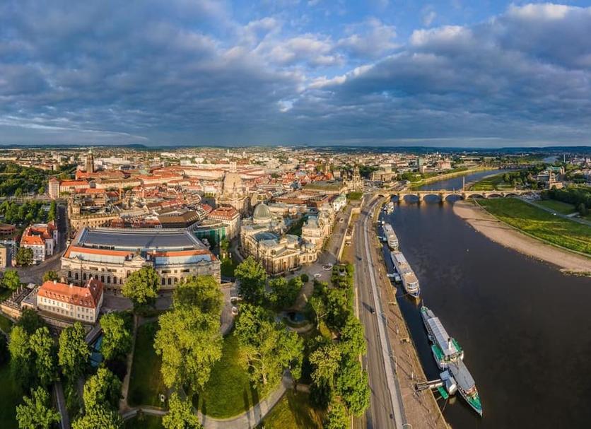Widok na zewnątrz Zdjęcie