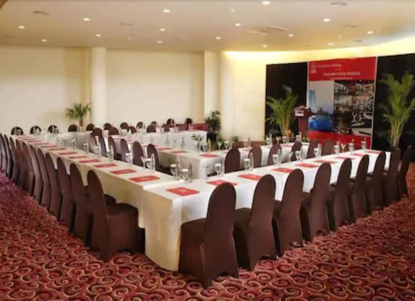 Sala konferencyjna Zdjęcie