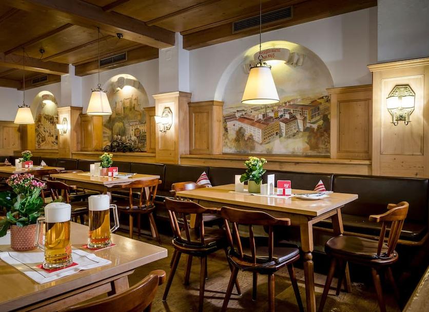 Restauracja Zdjęcie
