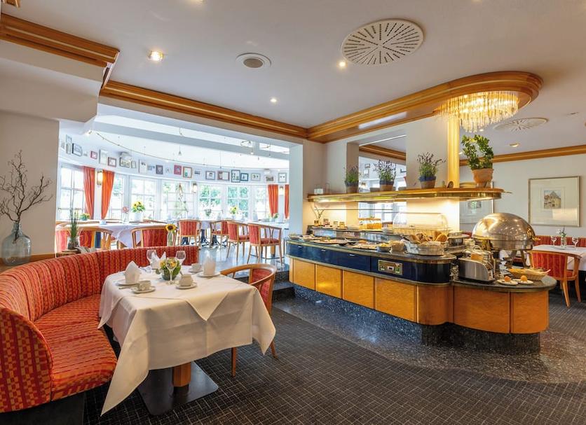 Restauracja Zdjęcie