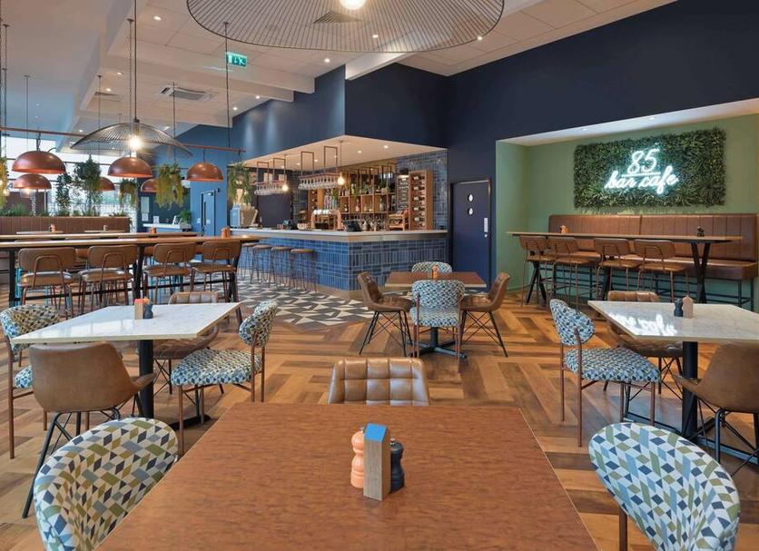 Restauracja Zdjęcie
