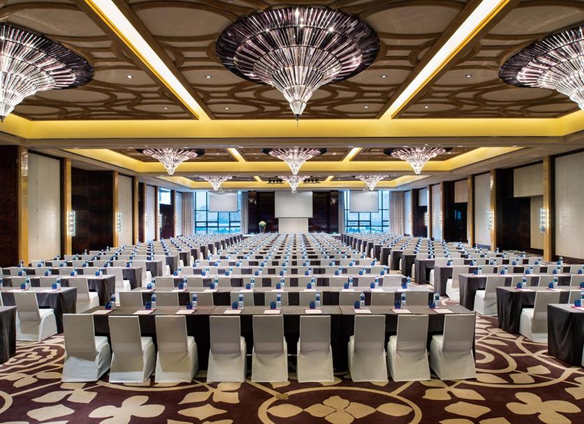 Sala konferencyjna Zdjęcie