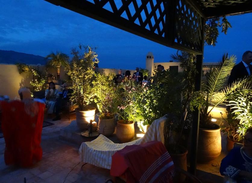 Patio Zdjęcie
