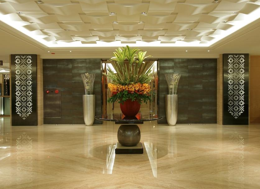 Lobby Zdjęcie