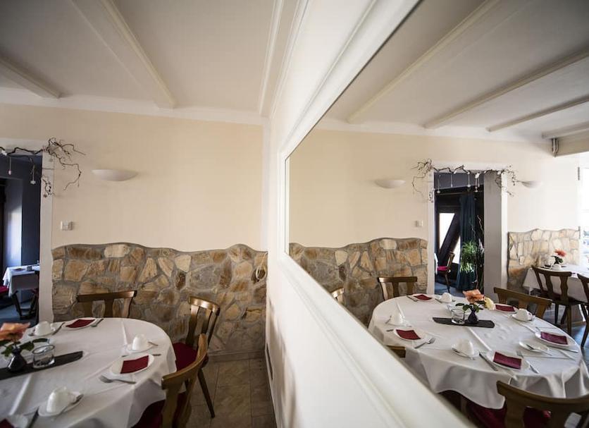Restauracja Zdjęcie