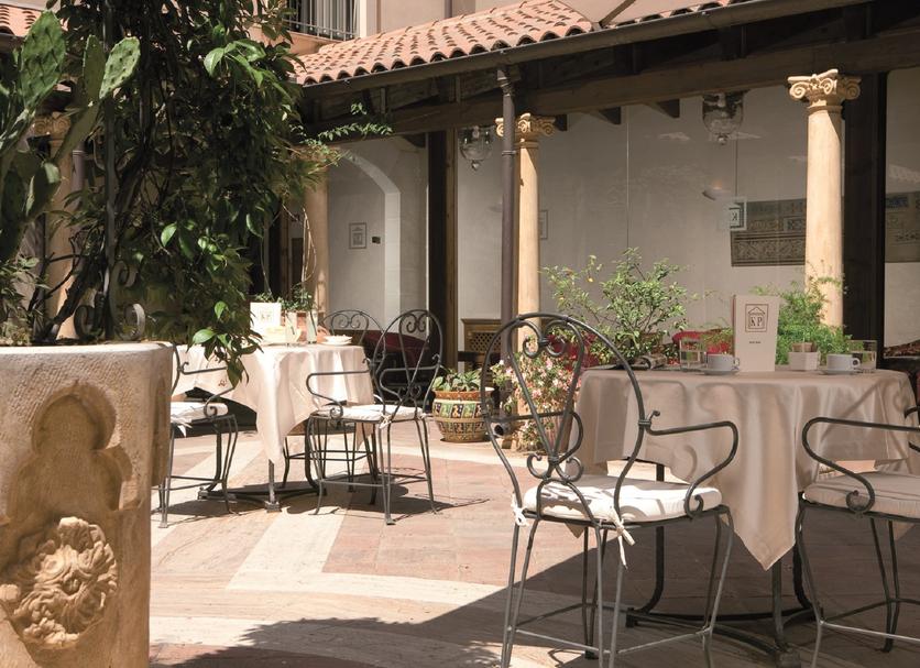 Restauracja Zdjęcie