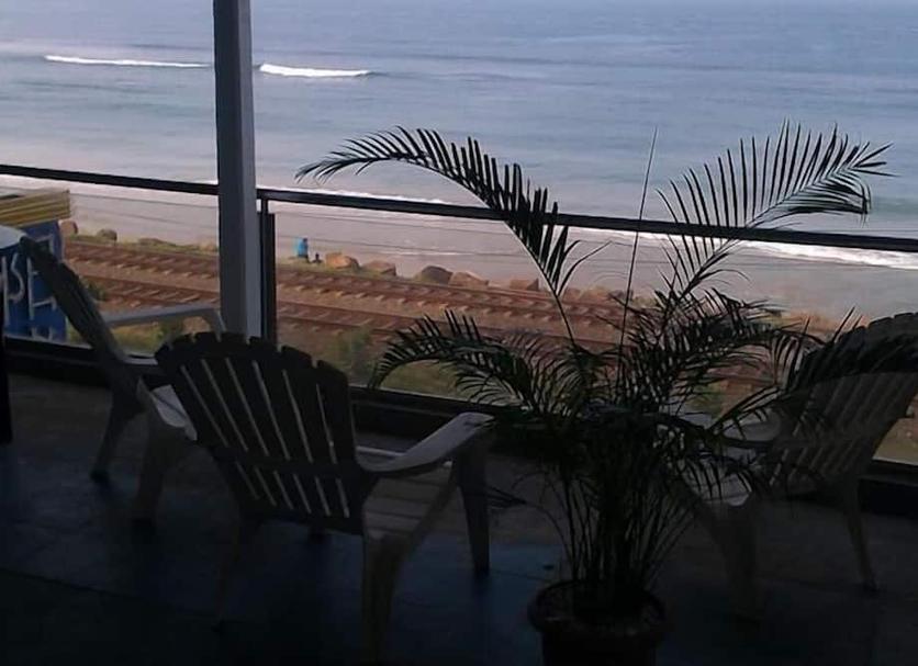 Balkon Zdjęcie
