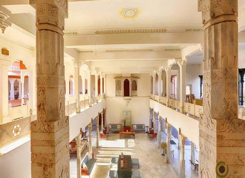 Lobby Zdjęcie