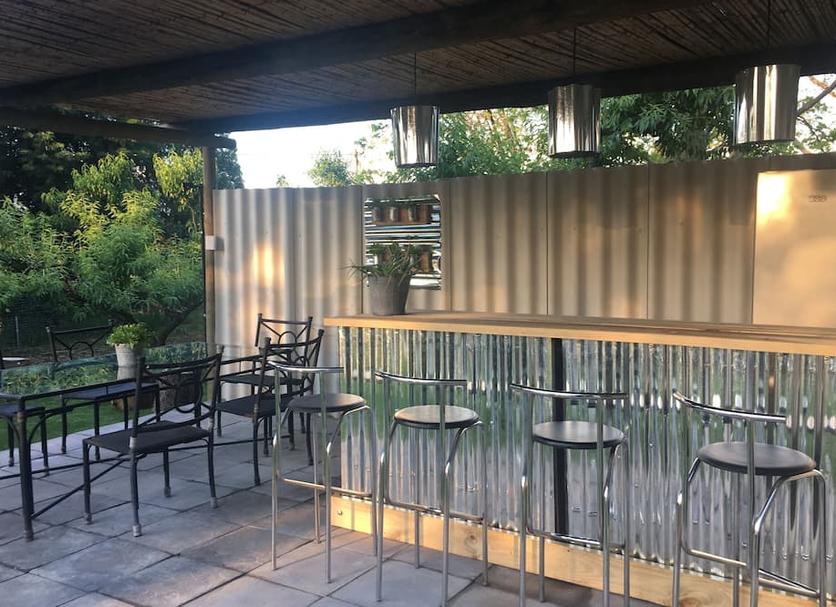 Bar Zdjęcie