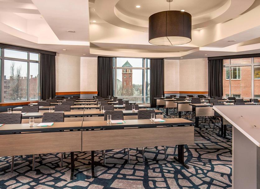 Sala konferencyjna Zdjęcie