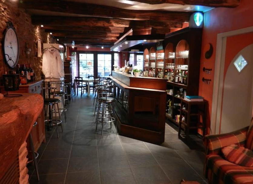Bar Zdjęcie
