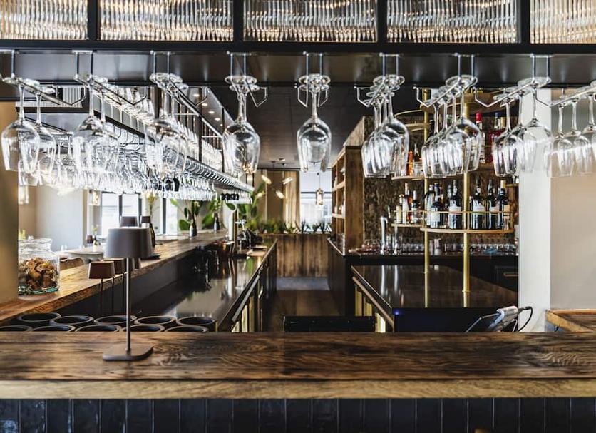 Bar Zdjęcie