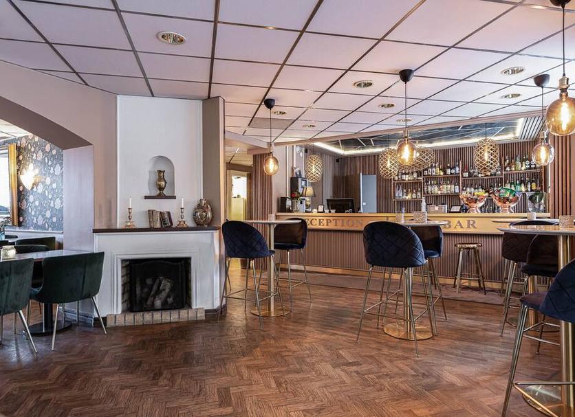 Bar Zdjęcie