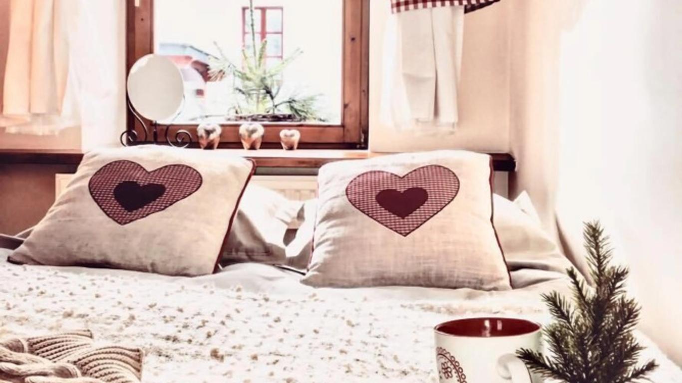 Apartament Jaworzyna