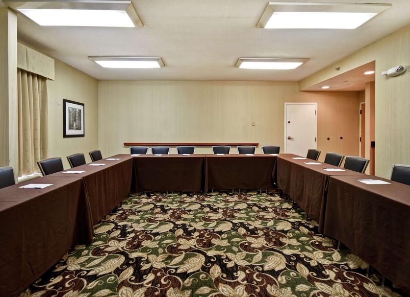 Sala konferencyjna Zdjęcie