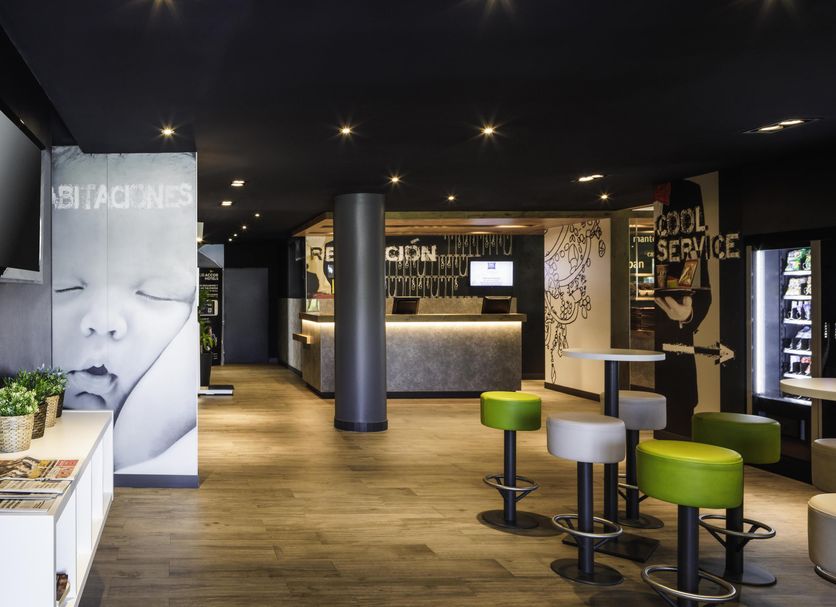 Bar Zdjęcie