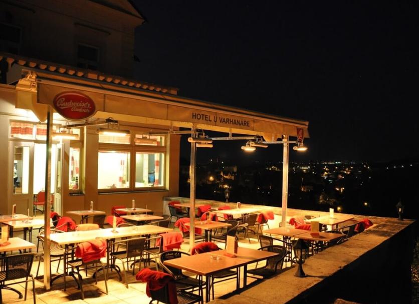 Restauracja Zdjęcie