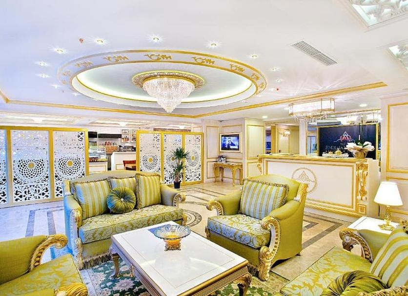 Lobby Zdjęcie