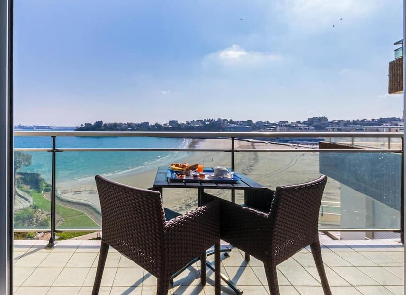 Balkon Zdjęcie