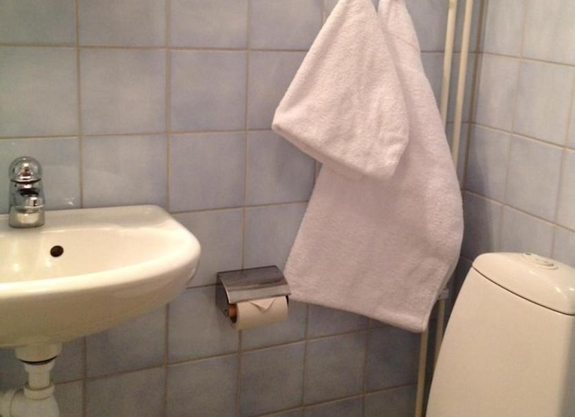 Łazienka Zdjęcie