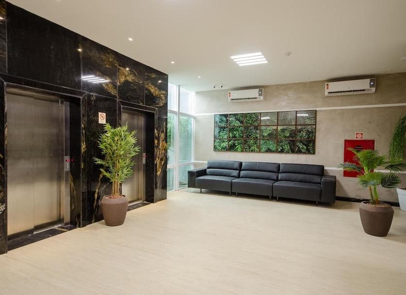 Lobby Zdjęcie