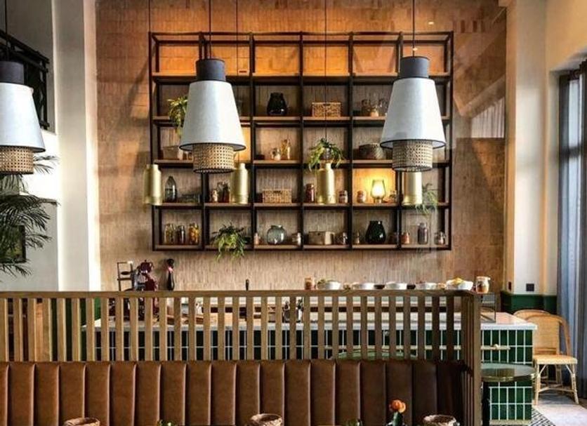 Bar Zdjęcie