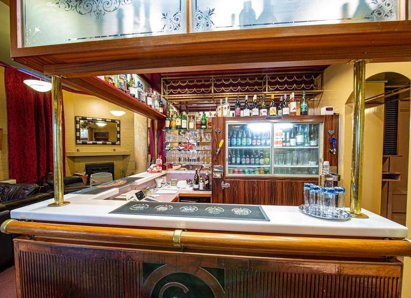 Bar Zdjęcie