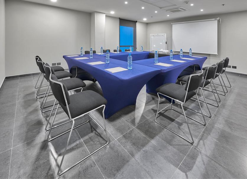 Sala konferencyjna Zdjęcie