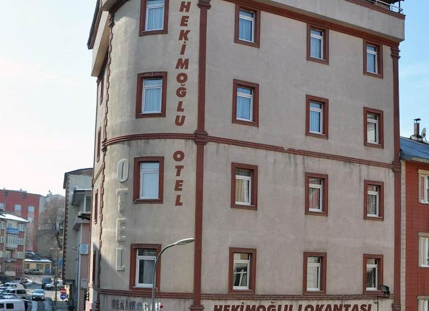 Budynek Zdjęcie