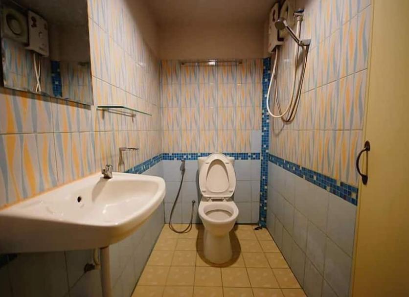 Łazienka Zdjęcie