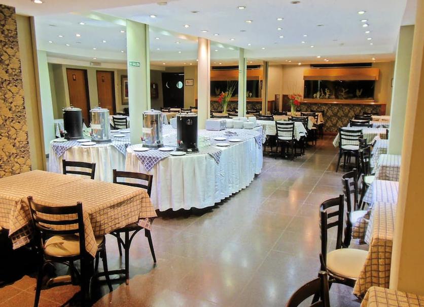 Restauracja Zdjęcie