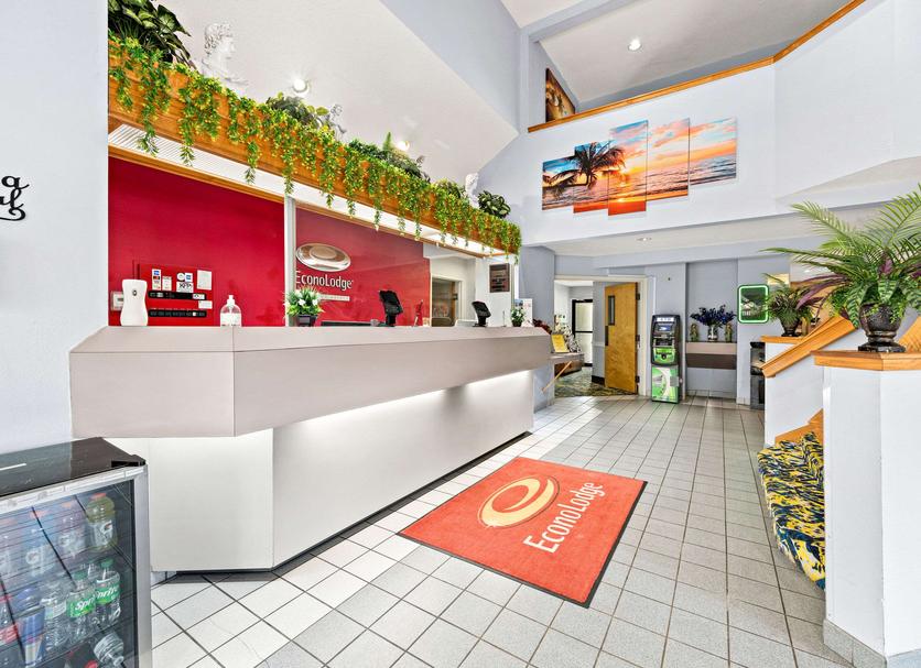Lobby Zdjęcie