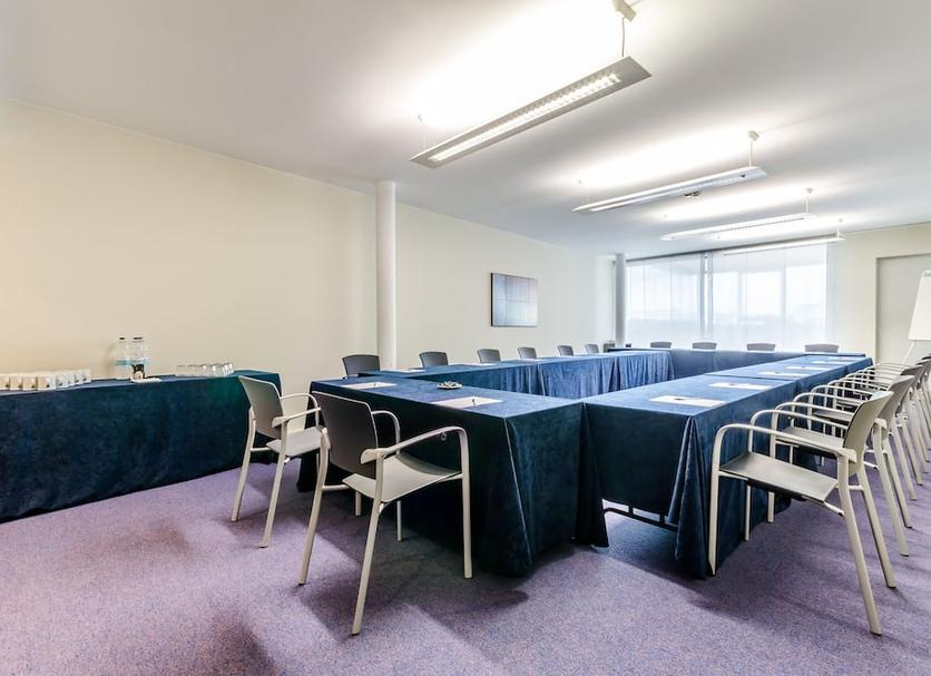 Sala konferencyjna Zdjęcie
